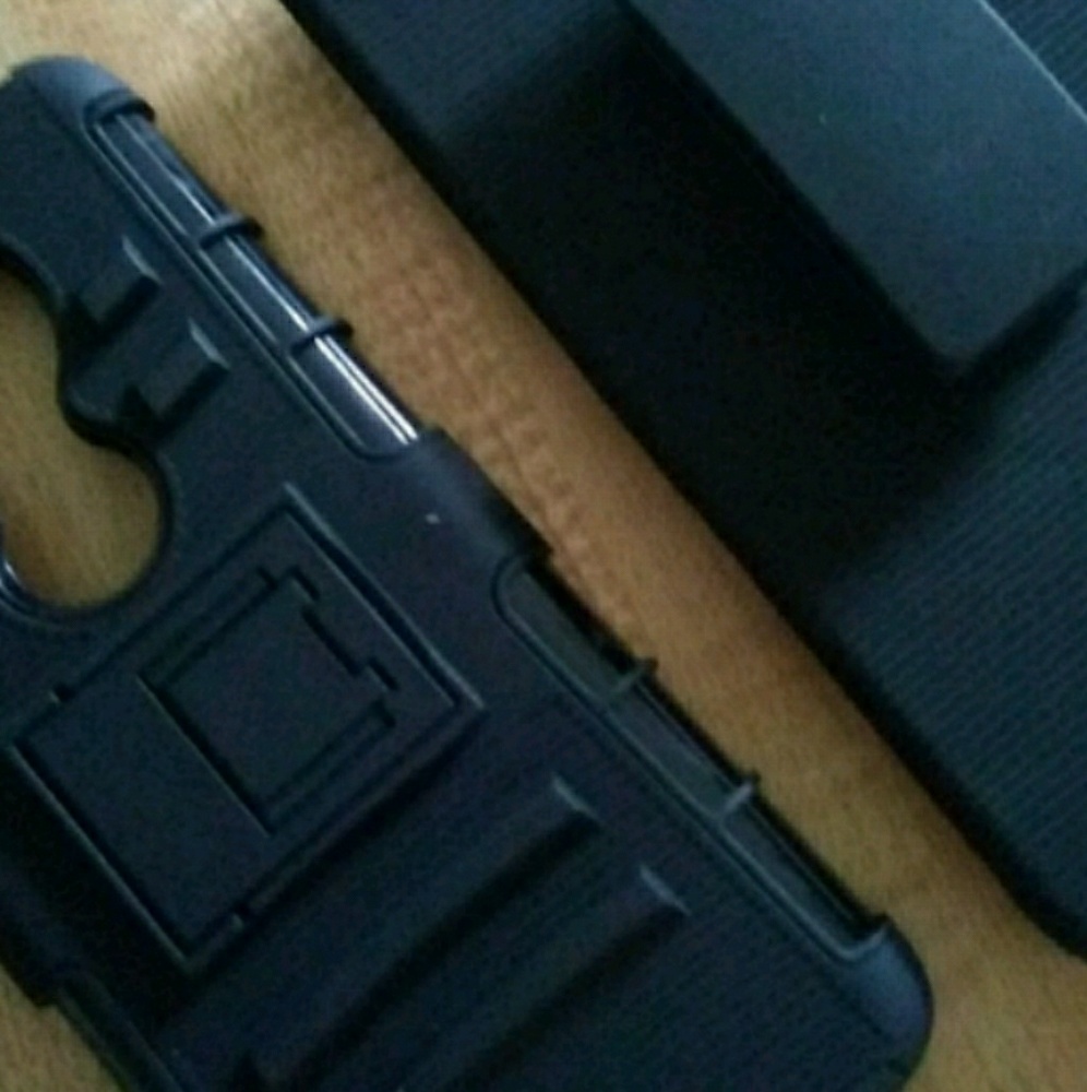 ZTE e5 plus phone case